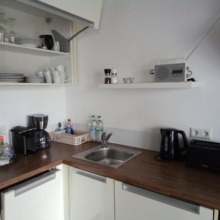 ראפנסבורג Ferienwohnung Im Weinbergweg מראה חיצוני תמונה