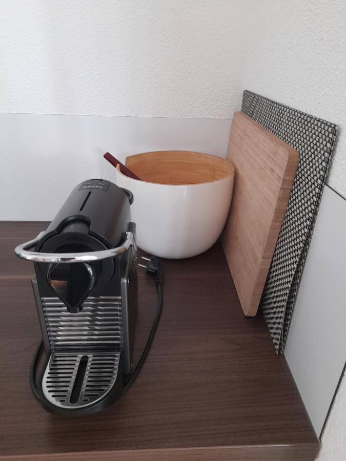 ראפנסבורג Ferienwohnung Im Weinbergweg מראה חיצוני תמונה