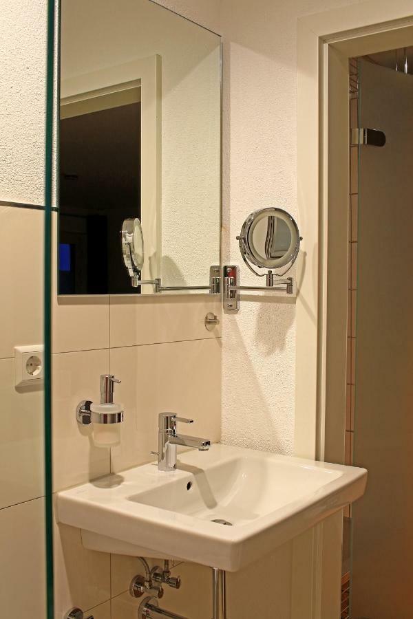 ראפנסבורג Ferienwohnung Im Weinbergweg מראה חיצוני תמונה